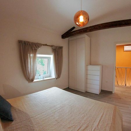 Casa Viva Villa Umag Exteriör bild