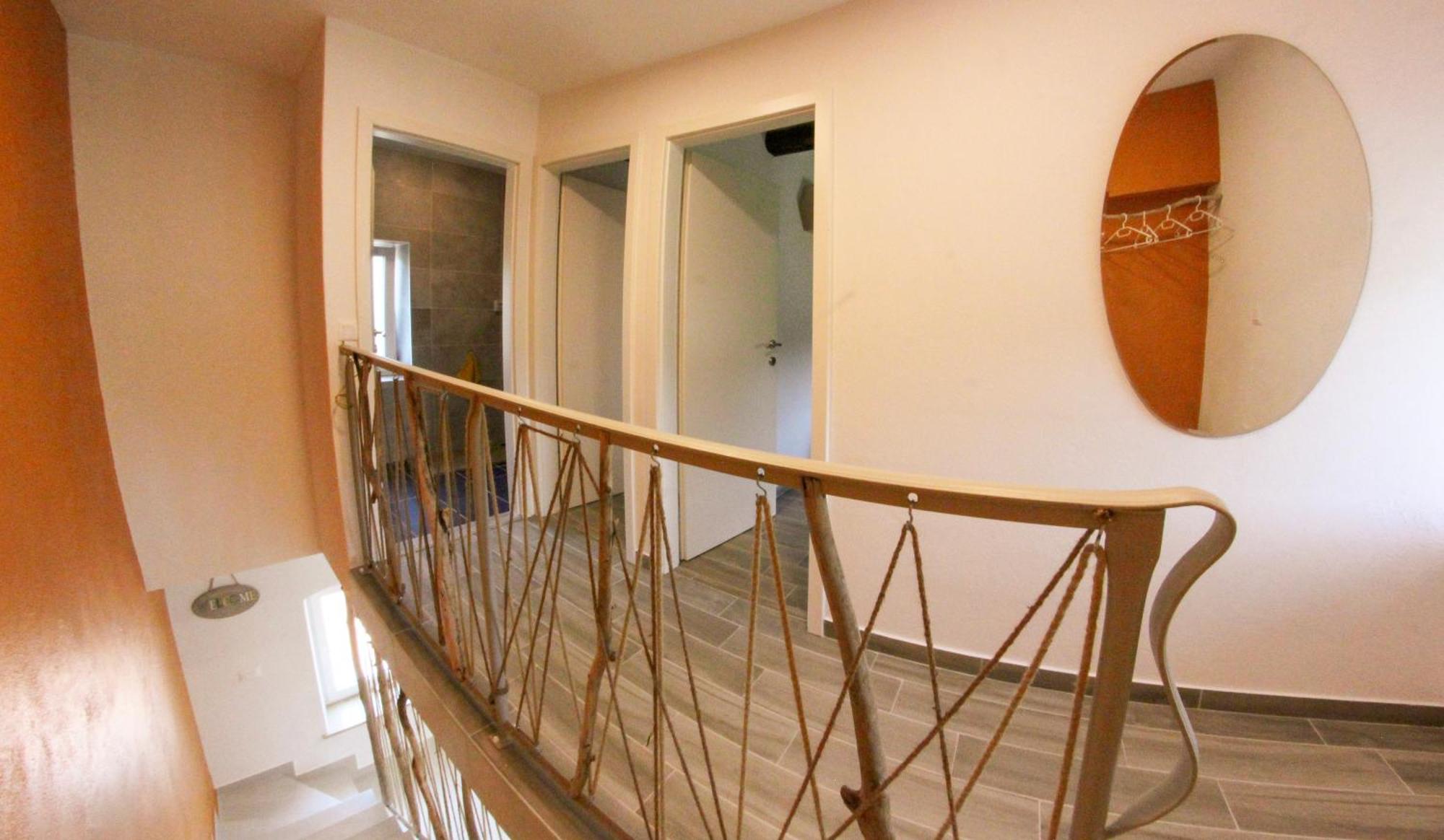 Casa Viva Villa Umag Exteriör bild