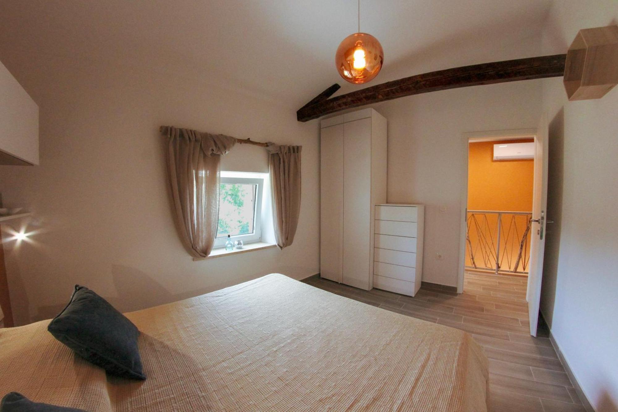 Casa Viva Villa Umag Exteriör bild